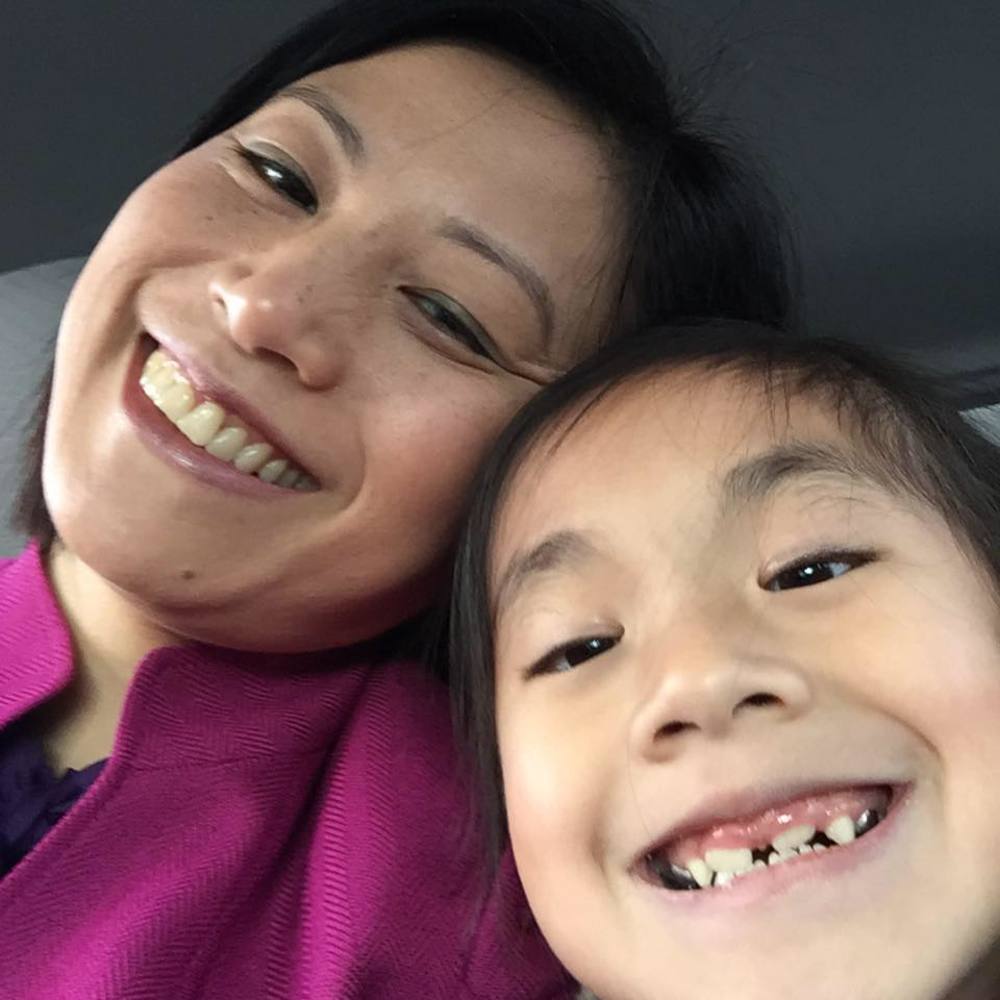 Meet your Posher, Cuong